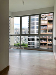 Austville Residences (D19), Condominium #202203072